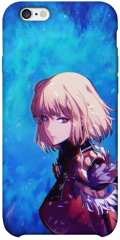 Чохол на Apple iPhone 6/6s plus (5.5") Cha Hae In фото 1 з 1