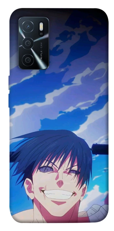 Чохол на Oppo A16s / A16 Toji v5 фото 1 з 1