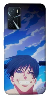 Чохол на Oppo A16s / A16 Toji v5 фото 1 з 1