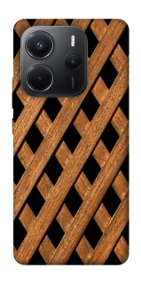 Чохол на Xiaomi Redmi Note 14 4G (Int. version) Дерево на дачі фото 1 з 1