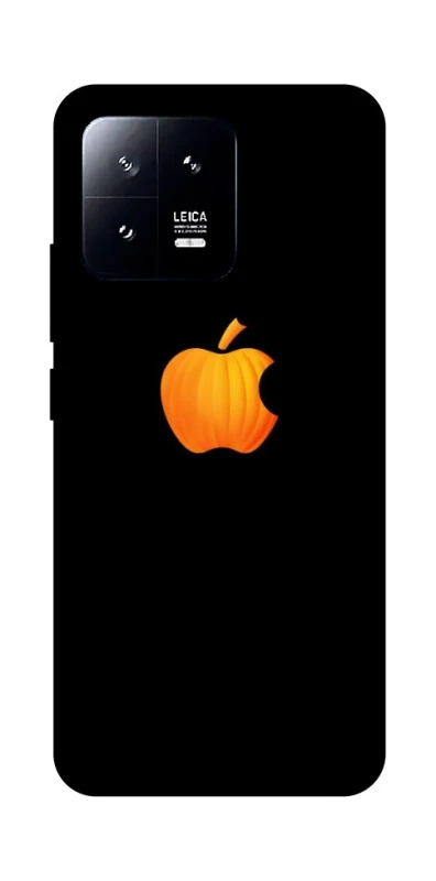 Чохол на Xiaomi 13 Halloween Pumpkin фото 1 з 1