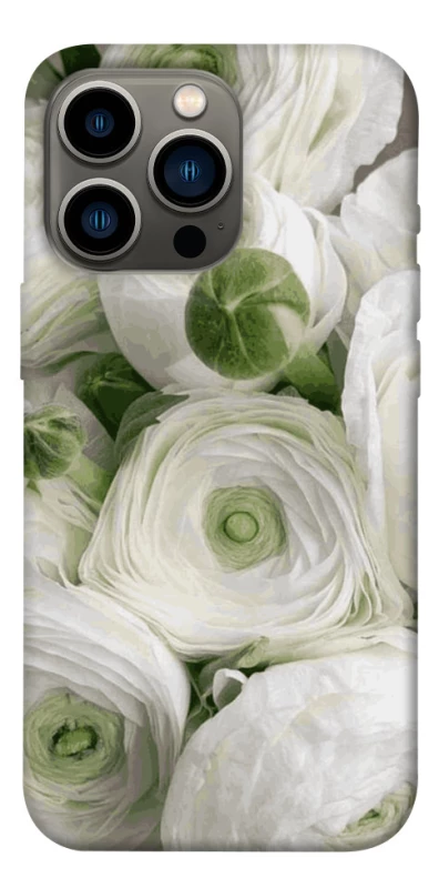 Чохол на Apple iPhone 13 Pro (6.1") Mornings фото 1 з 1