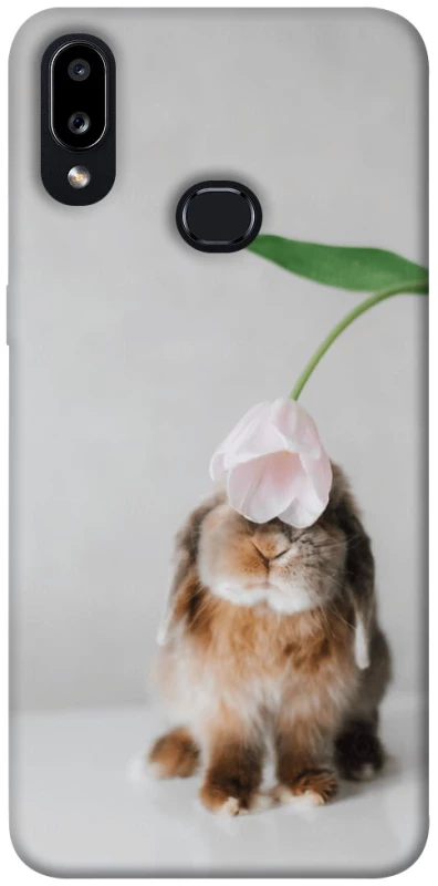 Чохол на Samsung Galaxy A10s Bunny фото 1 з 1
