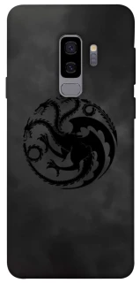 Чохол на Samsung Galaxy S9+ House of the Dragon ver.3 фото 1 з 1