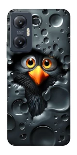 Чохол на Infinix Hot 20 5G Ну привіт ! фото 1 Чохол на Infinix Hot 20 5G Ну привіт ! фото 1 з 1