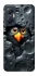 Чохол на Infinix Hot 20 5G Ну привіт ! фото 1 Чохол на Infinix Hot 20 5G Ну привіт ! фото 1 з 1