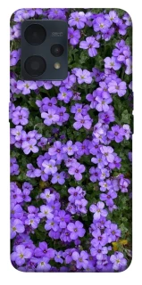 Чохол на Realme 9 4G / 9 Pro+ Flowers v17 фото 1 з 1