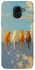 Чохол на Samsung J600F Galaxy J6 (2018) cats on wall фото 1 з 1