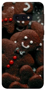 Чохол на Samsung Galaxy S10e Новорічний v23 фото 1 з 1