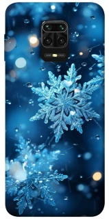 Чохол на Xiaomi Redmi Note 9s / Note 9 Pro / Note 9 Pro Max Новорічний v43 фото 1 з 1