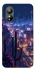 Чехол на ZTE Blade L220 Night city фото 1 из 1