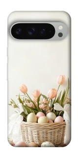 Чехол на Google Pixel 9 Pro XL Easter ver.4 фото 1 из 1