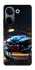 Чохол на TECNO Camon 20 Pro (CK7n) Cyber ​​crab фото 1 з 1