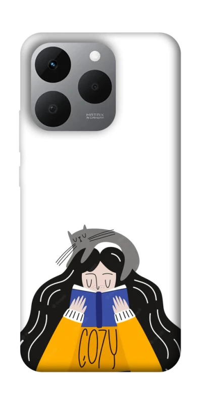 Чохол на Realme 15T Умиротворення фото 1 з 1