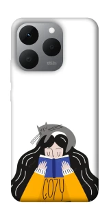 Чохол на Realme 15T Умиротворення фото 1 з 1