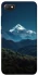 Чохол на Xiaomi Redmi 6A Mountain v4 фото 1 з 1