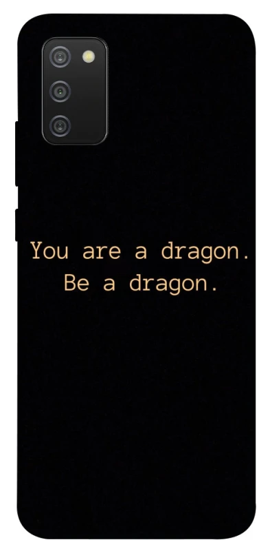 Чохол на Samsung Galaxy A02s House of the Dragon ver.9 фото 1 з 1