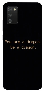 Чохол на Samsung Galaxy A02s House of the Dragon ver.9 фото 1 з 1