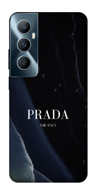 Чехол на Realme C65 4G Prada ver.2 фото 1 из 1