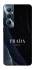 Чехол на Realme C65 4G Prada ver.2 фото 1 из 1