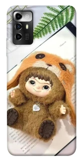 Чехол на ZTE Blade V40 Vita Wakuku ver.4 фото 1 из 1