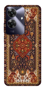 Чохол на Realme Note 60 Килим v8 фото 1 з 1