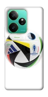 Чохол на Realme GT 7 Football Ball 2024 v2 фото 1 з 1