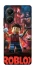 Чохол на Xiaomi Poco X6 Pro Roblox monsters фото 1 з 1