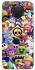 Чохол на Nokia G20 / G10 / 6.3 Brawl Stars ver.5 фото 1 з 1