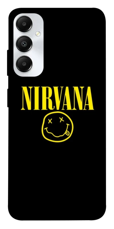Чехол на Samsung Galaxy A05s Nirvana ver.1 фото 1 из 1