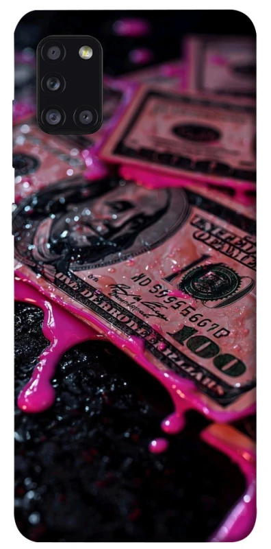 Чехол на Samsung Galaxy A31 Dollars фото 1 из 1
