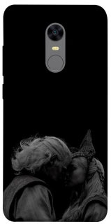 Чехол на Xiaomi Redmi 5 Plus / Redmi Note 5 (Single Camera) House of the Dragon ver.8 фото 1 из 1