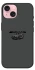 Чохол на Apple iPhone 15 (6.1") AMG CUBIK фото 1 з 1