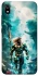 Чохол на Xiaomi Redmi 7A Aquaman фото 1 з 1