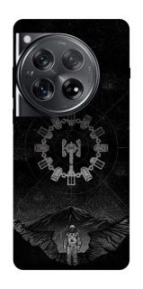 Чохол на OnePlus 12 Космічна абстракція фото 1 з 1