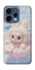 Чехол на Oppo Reno 15 Labubu swimming фото 2 из 2