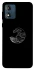 Чохол на Motorola Moto E13 Black tsunami фото 1 Чохол на Motorola Moto E13 Black tsunami фото 1 з 1