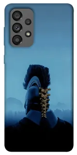 Чехол на Samsung Galaxy A73 5G Odyssey ver.1 фото 1 из 1