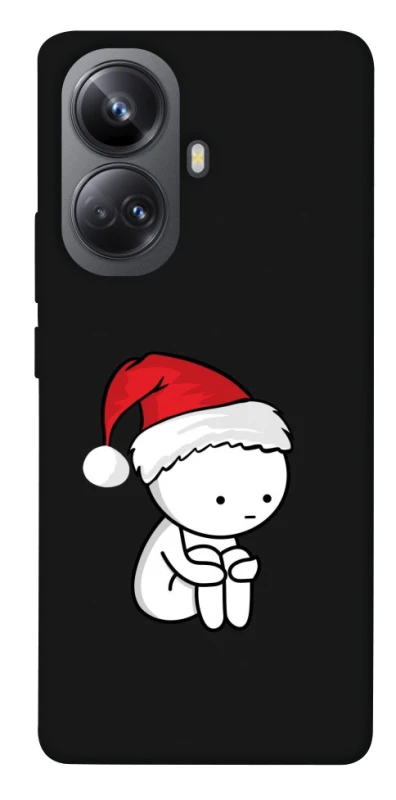 Чехол на Realme 10 Pro+ Christmas mood ver.2 фото 1 из 1