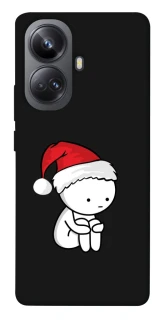 Чохол на Realme 10 Pro+ Christmas mood ver.2 фото 1 з 1