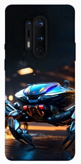 Чохол на OnePlus 8 Pro Cyber ​​crab фото 1 з 1