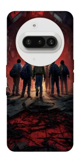 Чохол на Nothing Phone (3a) Stranger Things ver.27 фото 1 з 1