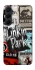 Чехол на Samsung Galaxy A55 Linkin Park logo ver.2 фото 1 Чехол на Samsung Galaxy A55 Linkin Park logo ver.2 фото 1 из 1