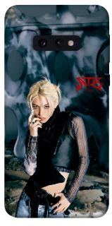 Чохол на Samsung Galaxy S10e Felix v2- Stray Kids фото 1 з 1