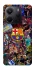 Чохол на Xiaomi Redmi Note 14 4G (Europe version) FC Barcelona v4 фото 1 з 1