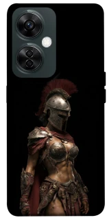 Чохол на OnePlus Nord CE 3 Lite Goddess of war ver.1 фото 1 з 1