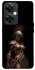 Чохол на OnePlus Nord CE 3 Lite Goddess of war ver.1 фото 1 з 1