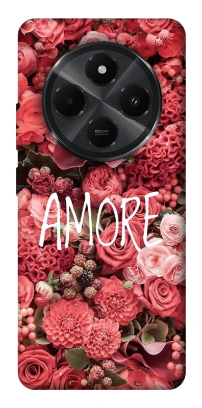 Чехол на Xiaomi Poco M7 Amore фото 1 из 1