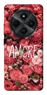 Чехол на Xiaomi Poco M7 Amore фото 1 из 1