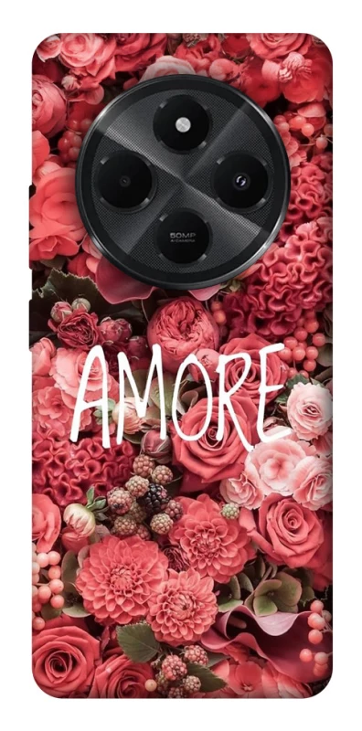 Чехол на Xiaomi Redmi A4 Amore фото 1 из 1